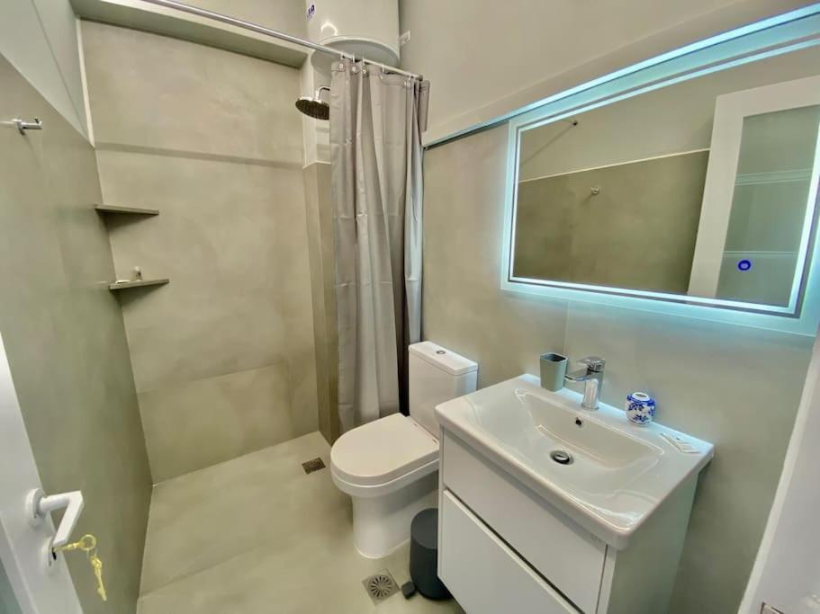 Arisuite Apartment