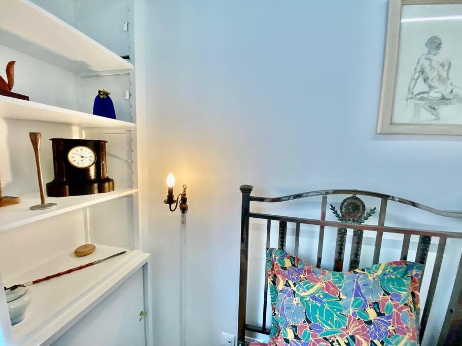 Arisuite Apartment