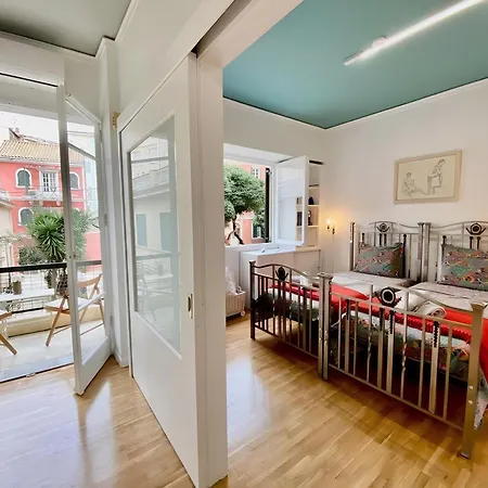 Arisuite Corfu  Exterior photo