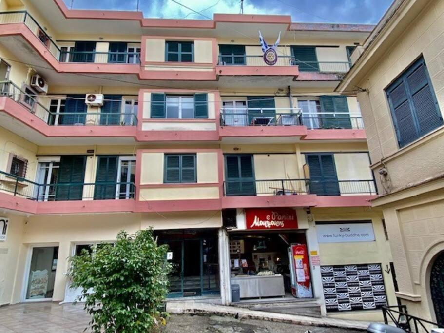 Arisuite Appartement
