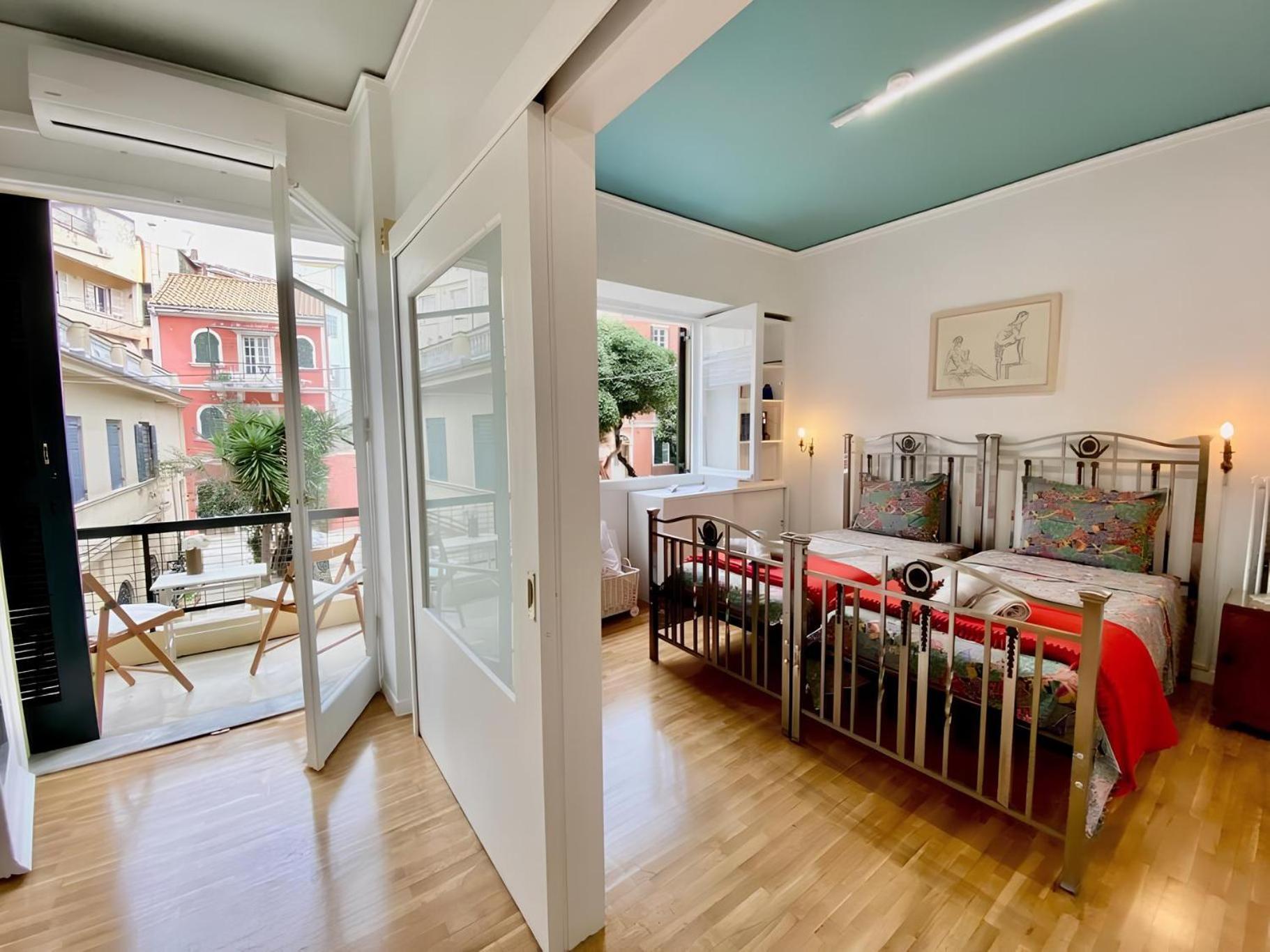 Appartement Arisuite