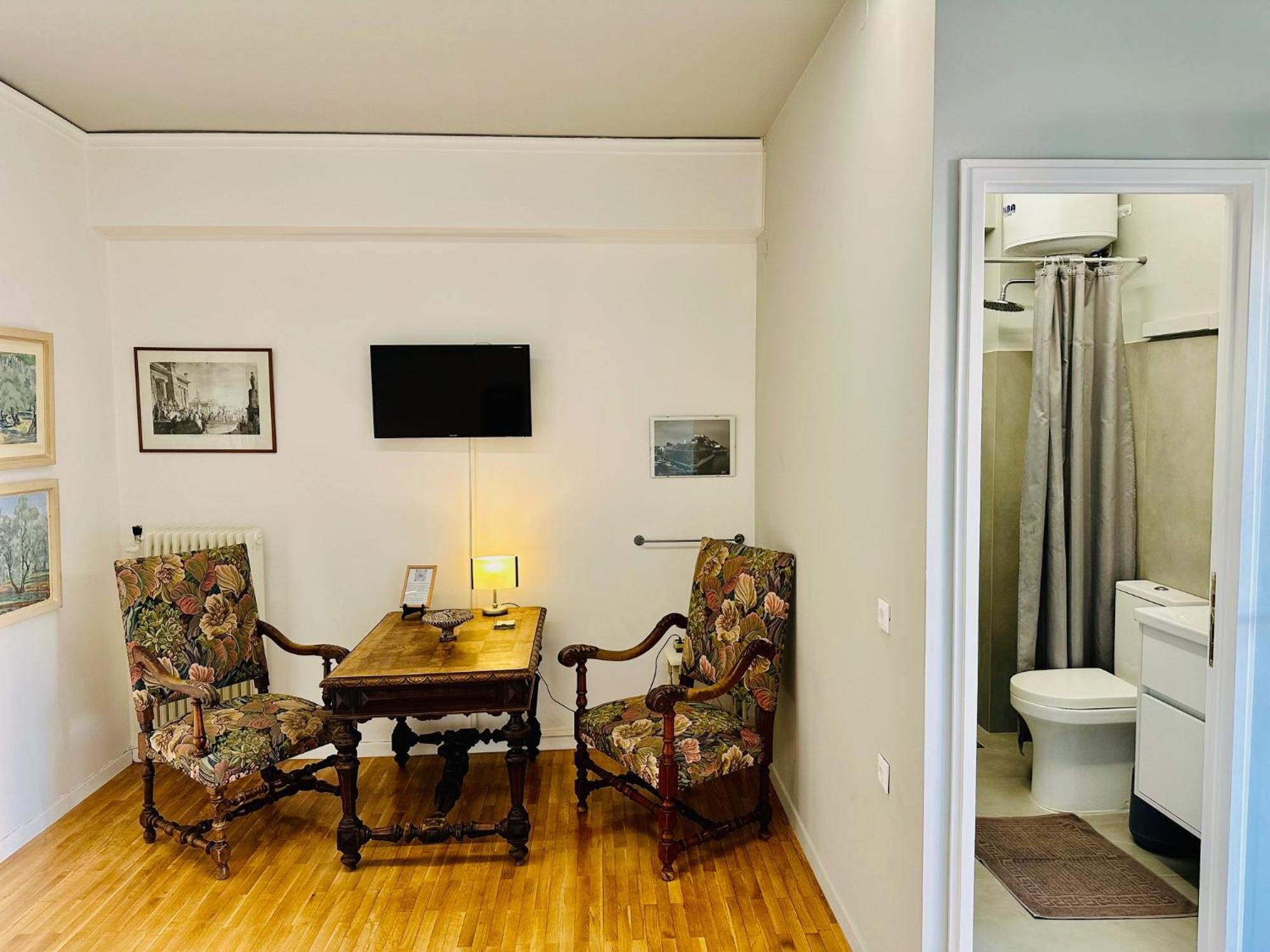 Appartement Arisuite Corfu (city)